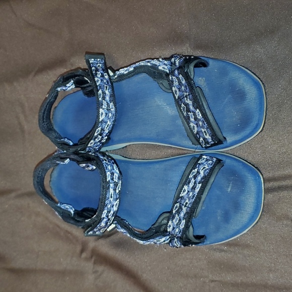 Teva Sandals - Picture 5 of 11